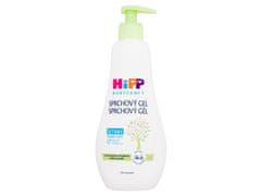 HiPP Hipp - Babysanft Shower Gel - For Kids, 400 ml 
