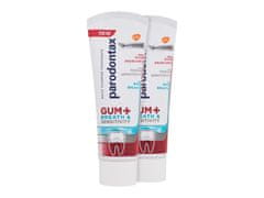 Parodontax Parodontax - Gum+ Breath & Sensitivity Whitening Duo - Unisex, 2x75 ml 