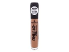 Essence Essence - Camouflage+ Matt 70 Dark Caramel - For Women, 5 ml 