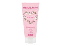 Dermacol Dermacol - Love Day Shower Cream - For Women, 200 ml 
