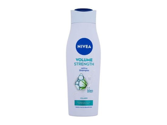 Nivea Nivea - Volume Strength - For Women, 250 ml