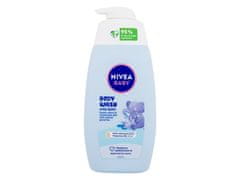 Nivea Nivea - Baby Body Wash Mild Bath - For Kids, 450 ml 