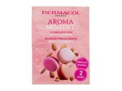Dermacol Dermacol - Aroma Moment Almond Macaroon - Unisex, 2x15 ml 