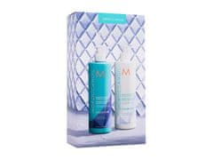 Moroccanoil Moroccanoil - Color Care Blonde Duo - For Women, 500 ml 