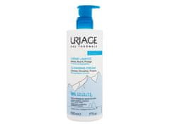 Uriage - Cleansing Cream - Unisex, 500 ml 