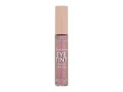 Essence Essence - Luminous Eye Tint Liquid Shadow 04 Glazed Candy Cloud - For Women, 6 ml 