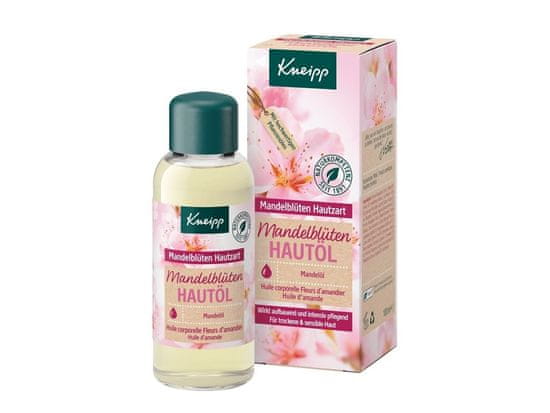 Kneipp Kneipp - Soft Skin - For Women, 100 ml