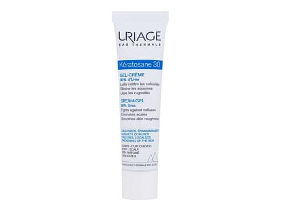 Uriage Uriage - Kératosane 30 Cream-Gel - Unisex, 40 ml