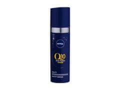 Nivea Nivea - Q10 Power Ultra Recovery Night Serum - For Women, 30 ml 