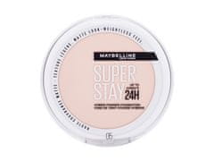 Maybelline Maybelline - Superstay 24H Hybrid Powder-Foundation 5 - For Women, 9 g 