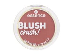 Essence Essence - Blush Crush! 20 Deep Rose - For Women, 5 g 