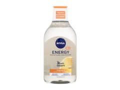 Nivea Nivea - Energy - For Women, 400 ml 