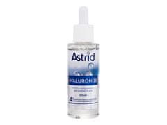 Astrid Astrid - Hyaluron 3D Antiwrinkle & Firming Serum - For Women, 30 ml 