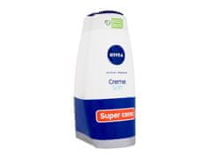 Nivea Nivea - Creme Soft - For Women, 2x500 ml 