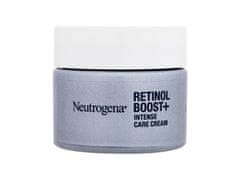 Neutrogena Neutrogena - Retinol Boost Intense Care Cream - Unisex, 50 ml 