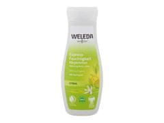 Weleda Weleda - Citrus Hydrating 24H - For Women, 200 ml 