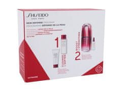Shiseido Shiseido - Ultimune Skin Defense Program - For Women, 50 ml 