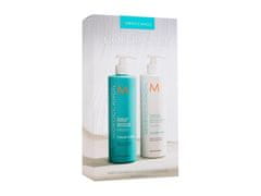 Moroccanoil Moroccanoil - Color Care Duo - For Women, 500 ml 