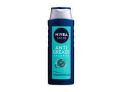 Nivea Nivea - Men Anti Grease - For Men, 400 ml 