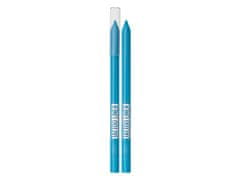 Maybelline Maybelline - Tattoo Liner Gel Pencil 806 Arctic Skies - For Women, 1.3 g 