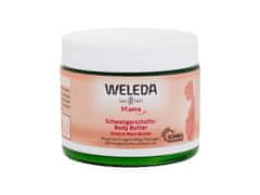 Weleda Weleda - Mother Stretch Mark Body Butter - For Women, 150 ml 