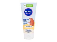 Nivea Nivea - Baby Diaper Cream - For Kids, 100 ml 