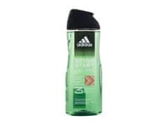 Adidas Adidas - Active Start Shower Gel 3-In-1 - For Men, 400 ml 