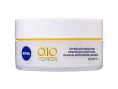 Nivea Nivea - Q10 Power Anti-Wrinkle + Firming SPF15 - For Women, 50 ml 