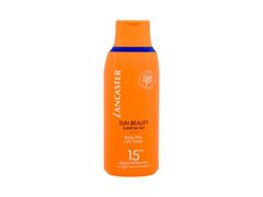 Lancaster Lancaster - Sun Beauty Body Milk SPF15 - Unisex, 175 ml 