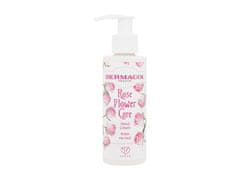 Dermacol Dermacol - Rose Flower Care - For Women, 150 ml 