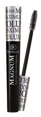 Dermacol Dermacol - Magnum Maximum Volume Black - For Women, 9 ml 