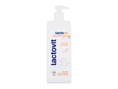 Lactovit - LactoOil Intensive Care - For Women, 400 ml 