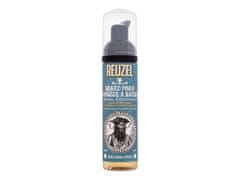 Reuzel Reuzel - Beard Foam Original Scent - For Men, 70 ml 