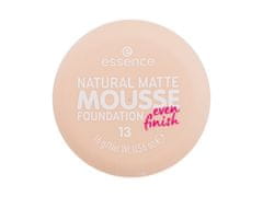 Essence Essence - Natural Matte Mousse 13 - For Women, 16 g 