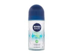 Nivea Nivea - Men Fresh Kick 48H - For Men, 50 ml 