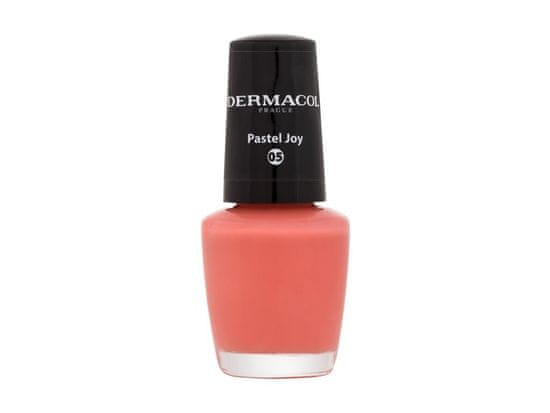 Dermacol Dermacol - Mini Pastel 05 Pastel Joy - For Women, 5 ml