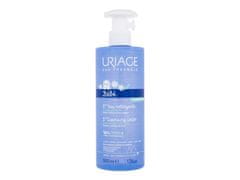 Uriage Uriage - Bébé 1st Cleansing Water - For Kids, 500 ml 