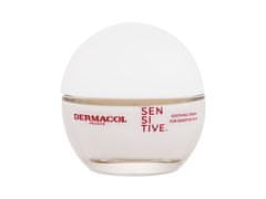 Dermacol Dermacol - Sensitive Soothing Cream - For Women, 50 ml 