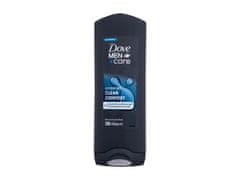 Dove Dove - Men + Care Hydrating Clean Comfort - For Men, 250 ml 