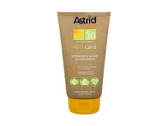 Astrid Astrid - Sun Eco Care Protection Moisturizing Milk SPF30 - Unisex, 150 ml 