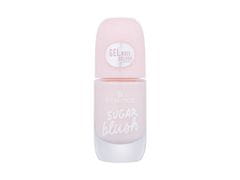 Essence Essence - Gel Nail Colour 05 Sugar Blush - For Women, 8 ml 