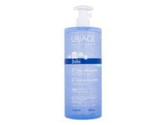 Uriage Uriage - Bébé 1st Cleansing Water - For Kids, 1000 ml 