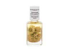 Dermacol Dermacol - Chamomile Nail & Cuticle Oil - For Women, 11 ml 