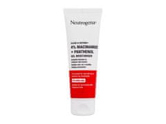 Neutrogena Neutrogena - Clear & Defend+ Gel Moisturiser - Unisex, 50 ml 