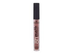 Essence Essence - 8h Matte Liquid Lipstick 02 Silky Hazelnut - For Women, 2.5 ml 