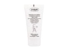 Ziaja Ziaja - Face Mask + Scrub With Elagic Acid - For Women, 55 ml 