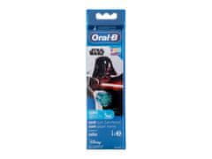 Oral-B Oral-B - Kids Brush Heads Star Wars - For Kids, 3 pc 