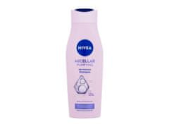 Nivea Nivea - Micellar Purifying Shampoo - For Women, 400 ml 