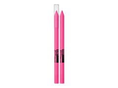 Maybelline Maybelline - Tattoo Liner Gel Pencil 302 Ultra Pink - For Women, 1.2 g 