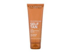 Clarins Clarins - Self Tan Instant Gel - For Women, 125 ml 